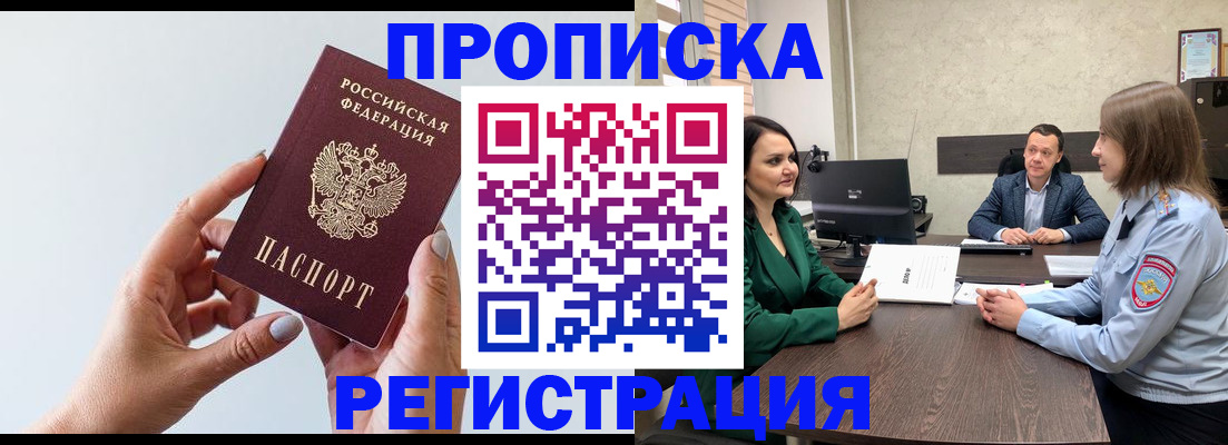 прописка гарантия в Бородино